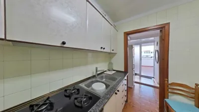 Flat in Carrer de Caballero d'Asphelt photo 10