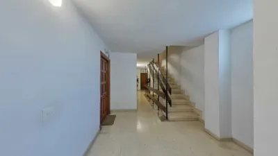 Flat in Carrer de Caballero d'Asphelt photo 12