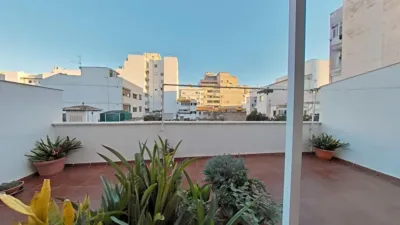 Flat in Carrer de Caballero d'Asphelt photo 2