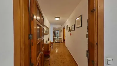 Flat in Carrer de Caballero d'Asphelt photo 4
