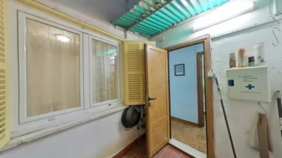 Flat in Carrer de Caballero d'Asphelt photo 5