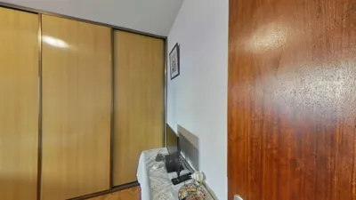 Flat in Carrer de Caballero d'Asphelt photo 6