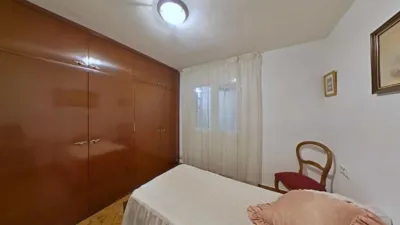 Flat in Carrer de Caballero d'Asphelt photo 7