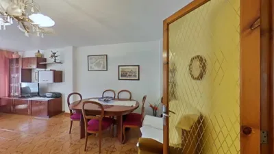 Flat in Carrer de Caballero d'Asphelt photo 9