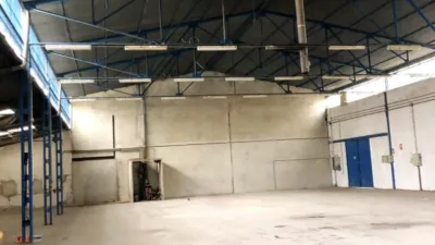 Nave industrial en venta en Poligono Campollano - Vista 3
