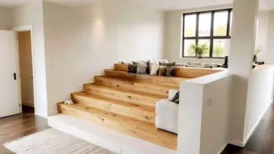 Chalet in Imaginalia photo 3