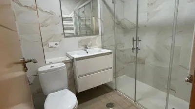 Apartment in the City Centre photo 10