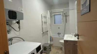 Apartment in the City Centre photo 7