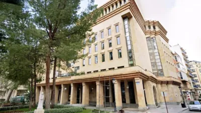 Penthouse in Centro-Ayuntamiento-Catedral photo 2