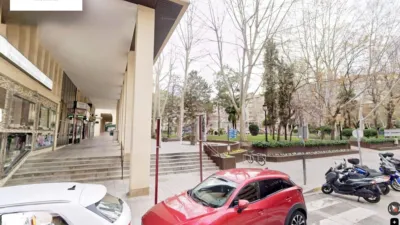 Penthouse in Centro-Ayuntamiento-Catedral photo 4