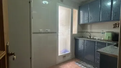 Piso – Albacete, Congo, Cañicas-Canal de María Cristina - Vista 2