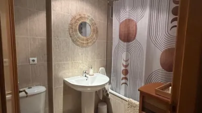 Piso – Albacete, Congo, Cañicas-Canal de María Cristina - Vista 4
