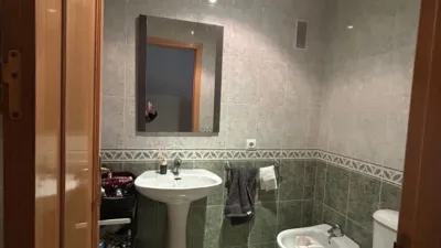 Piso – Albacete, Congo, Cañicas-Canal de María Cristina - Más