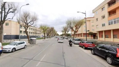 Piso – Albacete, Congo, Cañicas-Canal de María Cristina - Vista 2