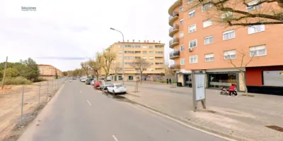 Piso – Albacete, Congo, Cañicas-Canal de María Cristina - Vista 3