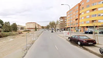 Piso – Albacete, Congo, Cañicas-Canal de María Cristina - Vista 4