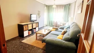 Piso – Albacete, Congo, Cañicas-Canal de María Cristina - Vista 5