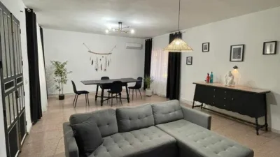 House in Los Llanos photo 7
