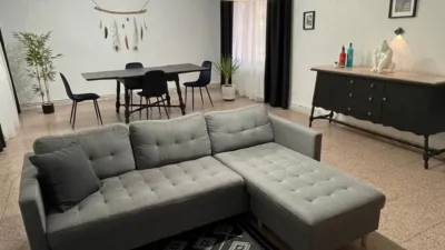 House in Los Llanos photo 9