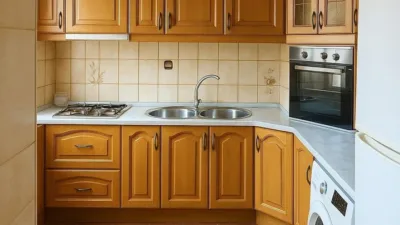 Apartment in El Beal-Estrecho de San Ginés photo 11