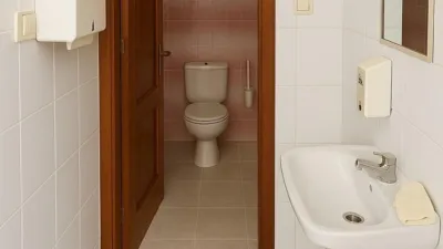 Apartment in El Beal-Estrecho de San Ginés photo 14