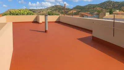 Apartment in El Beal-Estrecho de San Ginés photo 15