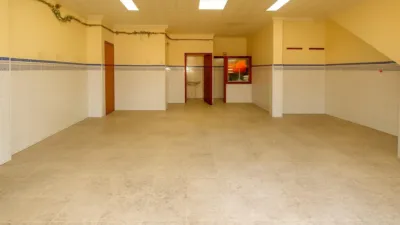 Apartment in El Beal-Estrecho de San Ginés photo 16