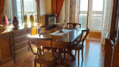 Apartment in El Beal-Estrecho de San Ginés photo 2
