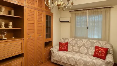 Apartment in El Beal-Estrecho de San Ginés photo 3