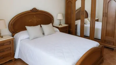 Apartment in El Beal-Estrecho de San Ginés photo 4