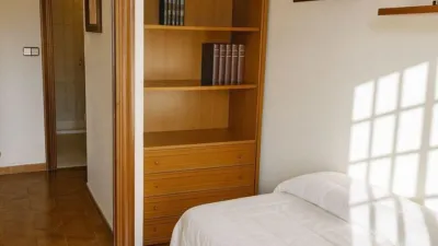 Apartment in El Beal-Estrecho de San Ginés photo 6