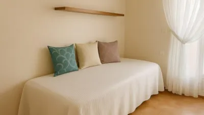 Apartment in El Beal-Estrecho de San Ginés photo 7