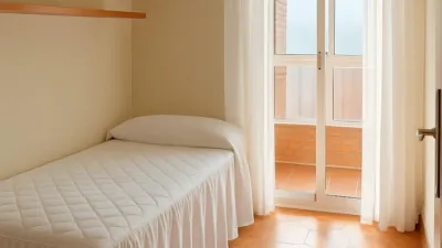 Apartment in El Beal-Estrecho de San Ginés photo 8