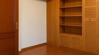 Apartment in El Beal-Estrecho de San Ginés photo 9