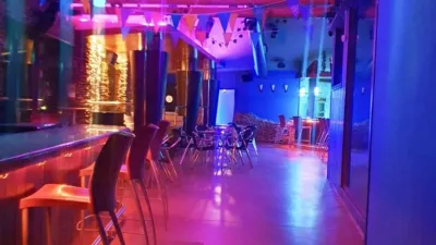 Local comercial en venta en Pozohondo - Més
