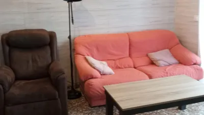 Piso – Albacete, Carretas-Huerta Marzo - Vista 2