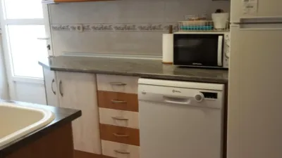 Piso – Albacete, Carretas-Huerta Marzo - Vista 5