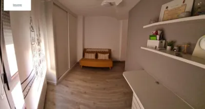 Flat in Circunvalacion-Feria photo 11