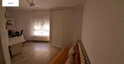 Flat in Circunvalacion-Feria photo 12