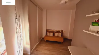 Flat in Circunvalacion-Feria photo 17