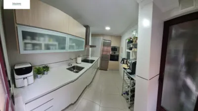Flat in Circunvalacion-Feria photo 5