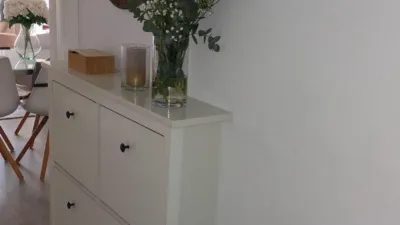 Flat in Circunvalacion-Feria photo 6