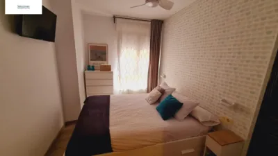 Flat in Circunvalacion-Feria photo 7