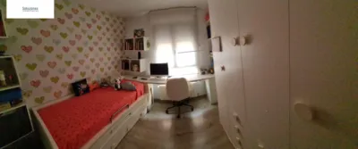 Flat in Circunvalacion-Feria photo 9