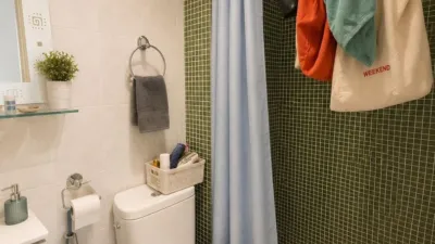 Flat on Carrer Jacinto Benavente photo 13