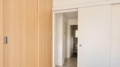 Flat on Carrer Jacinto Benavente photo 15
