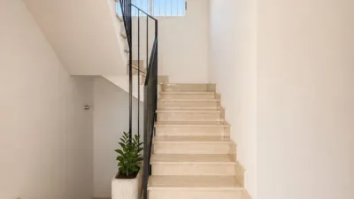 Flat on Carrer Jacinto Benavente photo 16