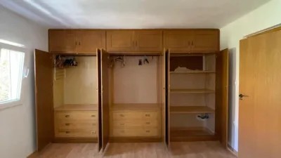 Apartment in Perpetuo Socorro photo 12