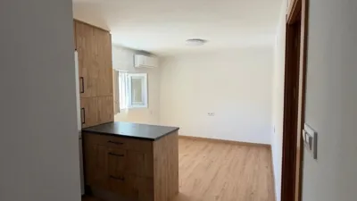Apartment in Perpetuo Socorro photo 3