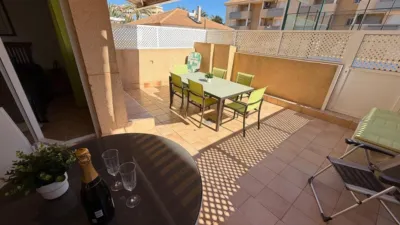 Apartment on Calle Puerto Tomás Maestre photo 11